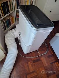 aria condizionata portatile