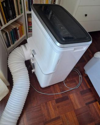 aria condizionata portatile