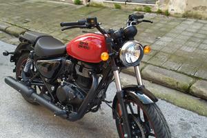Royal Enfield Meteor 350 6000Km