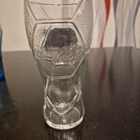 bicchieri coca cola