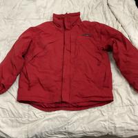 Giacca Tommy hilfiger invernale
