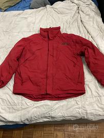 Giacca Tommy hilfiger invernale