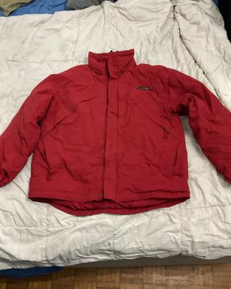 Giacca Tommy hilfiger invernale