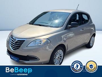 Lancia Ypsilon 1.2 8V GOLD C/CL 69CV E6