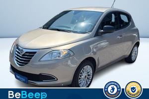 Lancia Ypsilon 1.2 8V GOLD C/CL 69CV E6