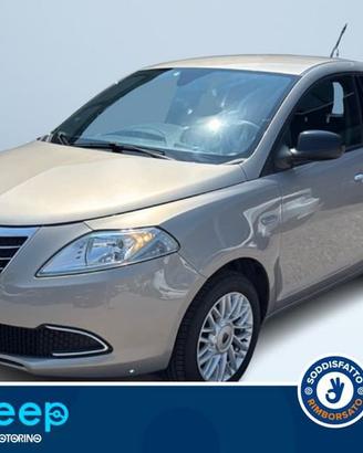 Lancia Ypsilon 1.2 8V GOLD C/CL 69CV E6
