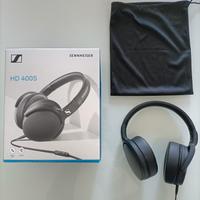 Sennheiser HD 400s Cuffia Circumaurale