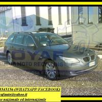 Ricambi bmw serie 5 E59 2003-2010 sw