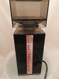 macina  cafffe  Eureka