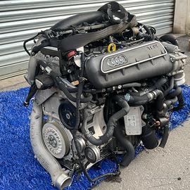 Motore RS3 8Y - DNW - 20.000km!!!