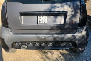 Ligier JS50 02/2016 prezzo trattabile