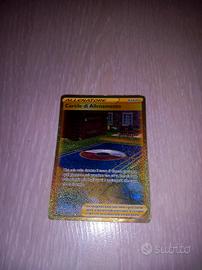 carta pokèmon 