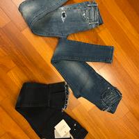 Lotto 2  jeans  Replay