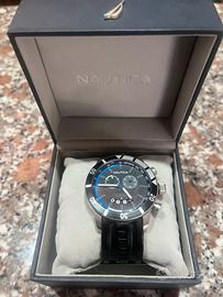 Orologio Nautica