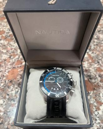 Orologio Nautica