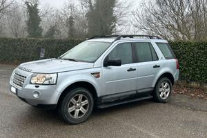 LAND ROVER FREELANDER 2.2 SW