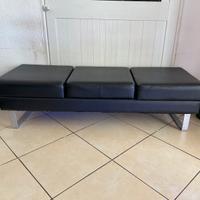 Divanetto attesa