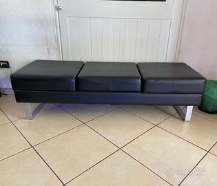 Divanetto attesa
