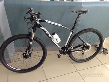 MTB Olympia csl x 29 telaio xl