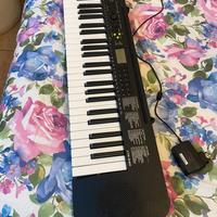 Piano casio