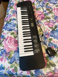 Piano casio