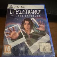 Ps5 life is strange double exposure