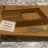 IlRipiega Foppapedretti piegacamice automatico