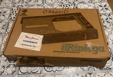 IlRipiega Foppapedretti piegacamice automatico