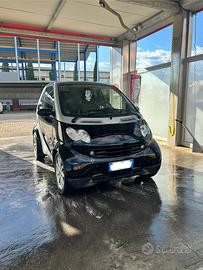 SMART FORTWO 450 CITY COUPE