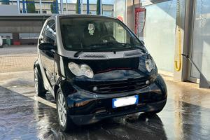 SMART FORTWO 450 CITY COUPE