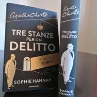 Tre stanze per un delitto: il ritorno di Poirot