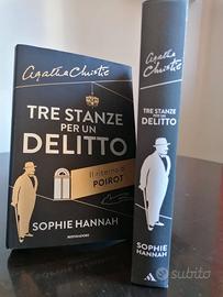 Tre stanze per un delitto: il ritorno di Poirot
