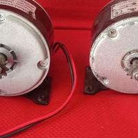 Motore monopattino elettrico