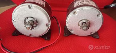 Motore monopattino elettrico