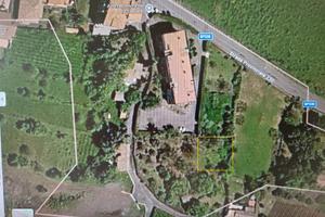 Vendita Terreno agricolo