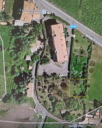 Vendita Terreno agricolo