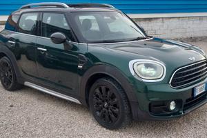 Mini Cooper D Countryman 2.0 tetto apribile