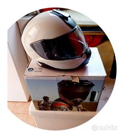 Casco Bmw Carbon System 7