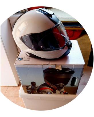 Casco Bmw Carbon System 7
