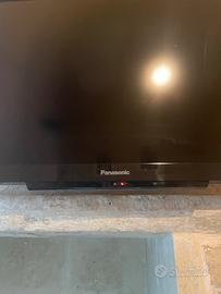 TV Panasonic!!