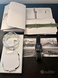 Apple Watch Ultra 3 Titanio Naturale - Come Nuovo!