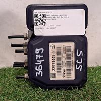 ABS OPEL Insignia Berlina 22971448 A20DT diesel 19