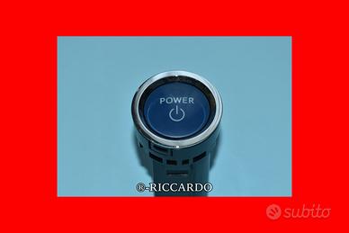 START E STOP TOYOTA C-HR IBRIDA