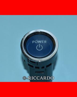 START E STOP TOYOTA C-HR IBRIDA