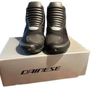 Stivaletti Dainese Dyno D1- taglia 43