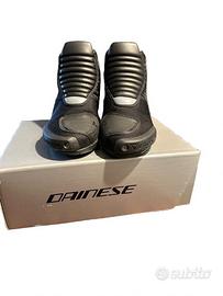 Stivaletti Dainese Dyno D1- taglia 43