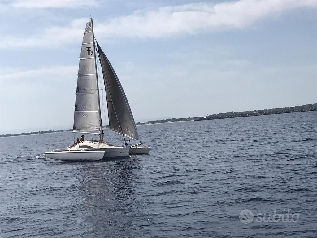 CORSARIO F 24 — View photo 1