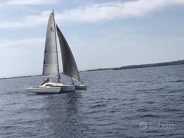 TRIMARANO CORSAIR F 24