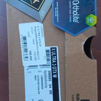 Salomon X ultra GTX W taglia 38 2/3