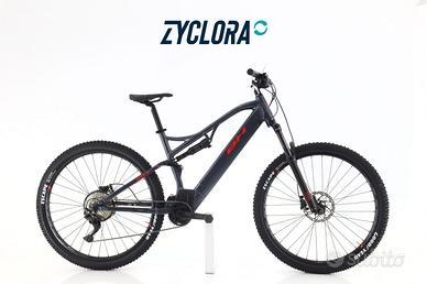 BH Atom Lynx 8.0 t.L